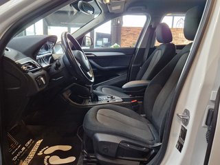 BMW X1 sDrive18d *Automatik*Kamera*Navi*AHK*LED* - photo 10