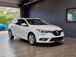 Renault Megane Gebrauchtwagen Kaufen