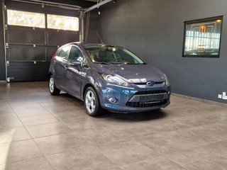 Ford Fiesta 1.25*Champions Edition* - photo 1