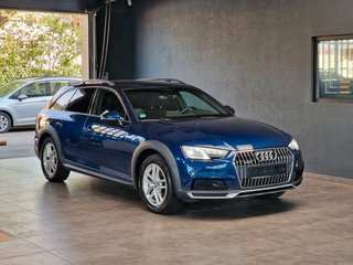 Audi A4 Allroad Used vehicle for sale