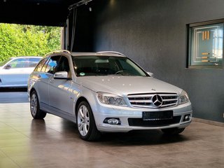 Mercedes-Benz C 250 Gebrauchtwagen Kaufen