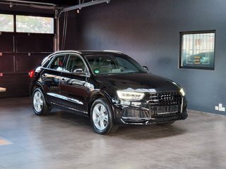 Audi Q3 Used vehicle for sale