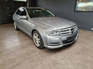 Mercedes-Benz C 220 Gebrauchtwagen Kaufen