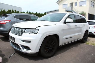 Jeep Grand Cherokee 3.0 CRD *ACC*Pano*Motorschaden - bilder 1
