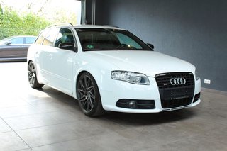 Audi A4 Avant 2.0 TDI*2X S Line*quattro*AHK* - bilder 1