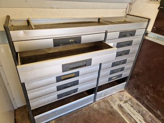 Mercedes-Benz Sprinter II Pritsche 316 CDI Koffer*AHK* - photo 7