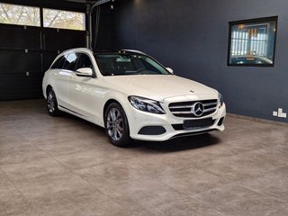 Mercedes-Benz C 220 Gebrauchtwagen Kaufen