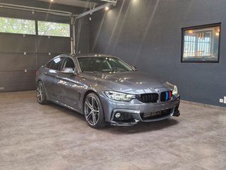 BMW 420 Used vehicle for sale