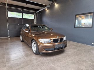 BMW 116 D -Klima-Navi-SHZ-Radio-Start/Stopp-2H - bilder 1