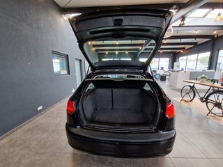 Audi A3 Sportback 1.9TDI Attraction*Klimaauto* - bilder 8