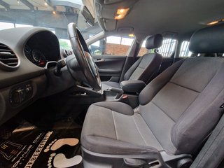 Audi A3 Sportback 1.9TDI Attraction*Klimaauto* - bilder 10