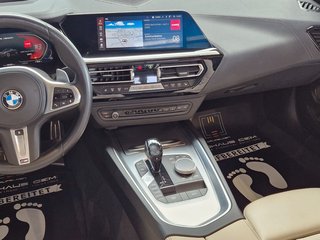 BMW Z4 M40i Roadster 1.Hand*h&k*Head Up*Kamera* - photo 6