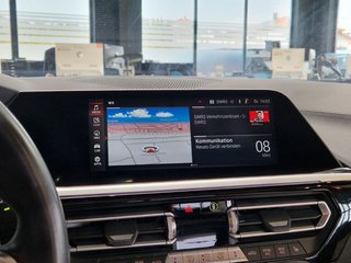 BMW Z4 M40i Roadster 1.Hand*h&k*Head Up*Kamera* - photo 7