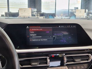 BMW Z4 M40i Roadster 1.Hand*h&k*Head Up*Kamera* - photo 14