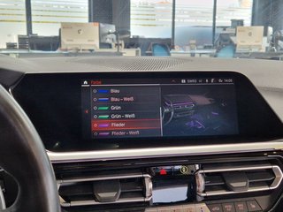 BMW Z4 M40i Roadster 1.Hand*h&k*Head Up*Kamera* - photo 15