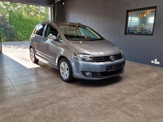 Volkswagen Golf Plus Gebrauchtwagen Kaufen
