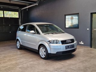 Audi A2 Gebrauchtwagen Kaufen