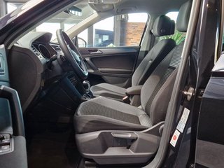 Volkswagen Tiguan Active 2,0TDI*LED MATRIX*KAMERA*CARPLAY - photo 2