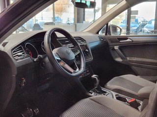 Volkswagen Tiguan Active 2,0TDI*LED MATRIX*KAMERA*CARPLAY - photo 3