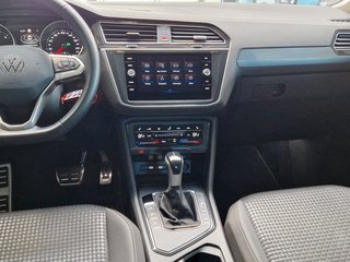 Volkswagen Tiguan Active 2,0TDI*LED MATRIX*KAMERA*CARPLAY - photo 6