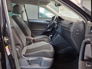 Volkswagen Tiguan Active 2,0TDI*LED MATRIX*KAMERA*CARPLAY - photo 15