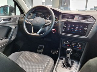 Volkswagen Tiguan Active 2,0TDI*LED MATRIX*KAMERA*CARPLAY - photo 17