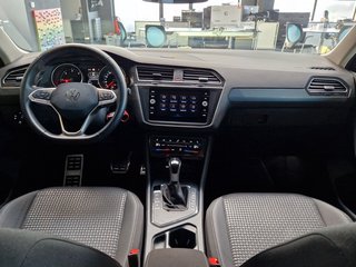Volkswagen Tiguan Active 2,0TDI*LED MATRIX*KAMERA*CARPLAY - photo 18