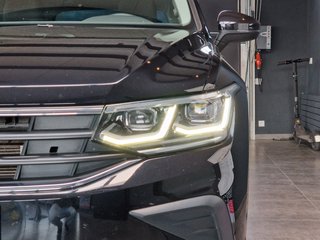 Volkswagen Tiguan Active 2,0TDI*LED MATRIX*KAMERA*CARPLAY - photo 4