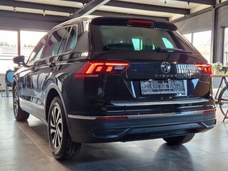 Volkswagen Tiguan Active 2,0TDI*LED MATRIX*KAMERA*CARPLAY - photo 5
