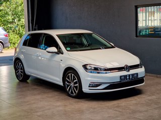 Volkswagen Golf Gebrauchtwagen Kaufen