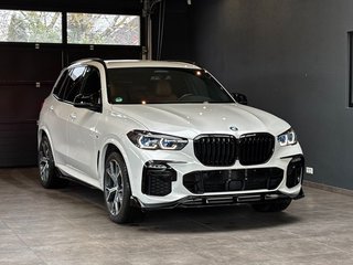 BMW X5 Gebrauchtwagen Kaufen