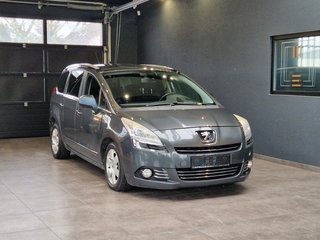 Peugeot 5008 Gebrauchtwagen Kaufen