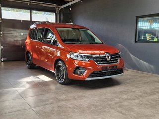 Renault Kangoo Gebrauchtwagen Kaufen