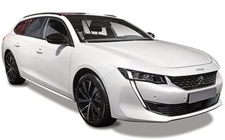 Peugeot 508 New vehicle for sale