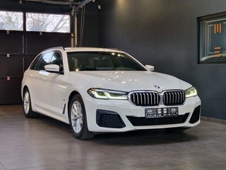 BMW 520 Used vehicle for sale