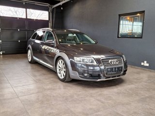 Audi A6 Allroad quat. 3.0 TDI AHK-MMI-BOSE-XEN-TEMP - photo 1