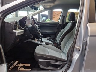 Seat Ibiza 1.0TSI*Style*LED*Navi*Kamera* - photo 2