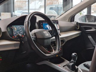 Seat Ibiza 1.0TSI*Style*LED*Navi*Kamera* - photo 3