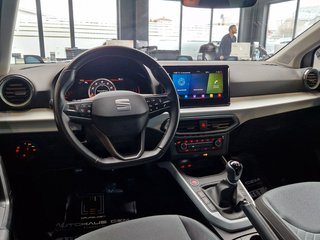 Seat Ibiza 1.0TSI*Style*LED*Navi*Kamera* - photo 4