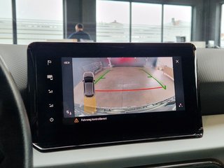 Seat Ibiza 1.0TSI*Style*LED*Navi*Kamera* - photo 7