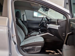 Seat Ibiza 1.0TSI*Style*LED*Navi*Kamera* - photo 9