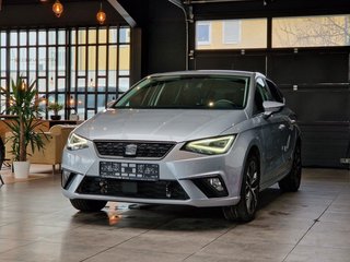 Seat Ibiza 1.0TSI*Style*LED*Navi*Kamera* - photo 3