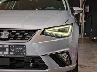 Seat Ibiza 1.0TSI*Style*LED*Navi*Kamera* - photo 4