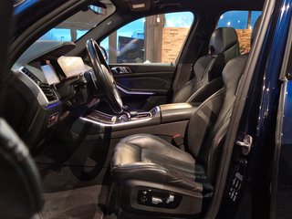 BMW X5 M50i xDrive Shadow Line*LASER*PANO*H&K*360° - photo 1