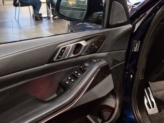BMW X5 M50i xDrive Shadow Line*LASER*PANO*H&K*360° - photo 9