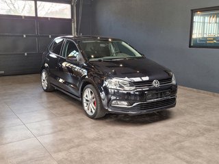 Volkswagen Polo V Highline BMT/Start-Stopp*8 fach*SHZ*PDC* - photo 1