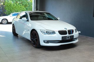 BMW 328i Coupe *Xdrive*US*SHZ*Automatik*Leder - photo 1