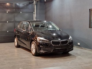 BMW 218 Active Tourer Gebrauchtwagen Kaufen