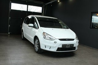 Ford S-Max 2.0 Titanium*Navi*SHZ*Temp*PDC*Automatik - photo 1