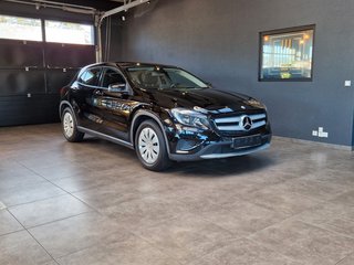 Mercedes-Benz GLA 180 Used vehicle for sale